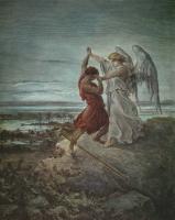Paul Gustave Dore - Jacob